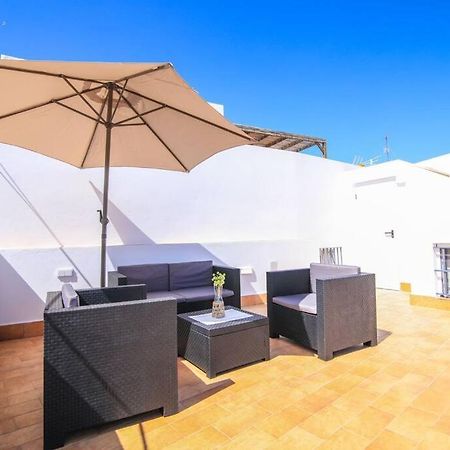 Xauen 8 Vejer. Alojamiento Rural Con Encanto Вехер-де-ла-Фронтера Екстер'єр фото